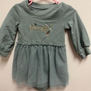 Thankful Carters Dress